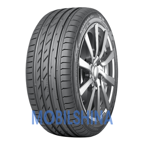 225/45 R17 Nokian Nordman SZ2 94W XL