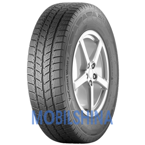 215/75 R16C Continental VanContact Winter 116/114R