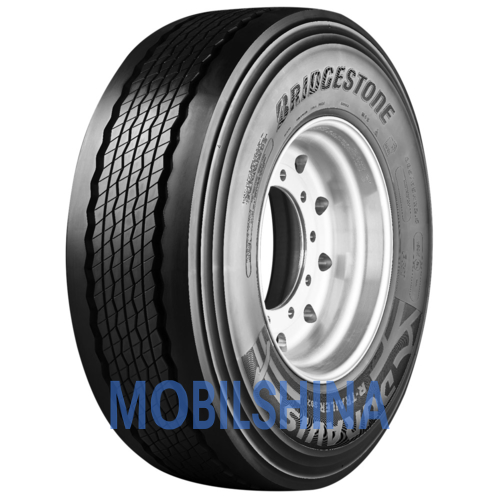 385/65 R22.5 Bridgestone Duravis R-Trailer 002 (прицепная) 160/158K