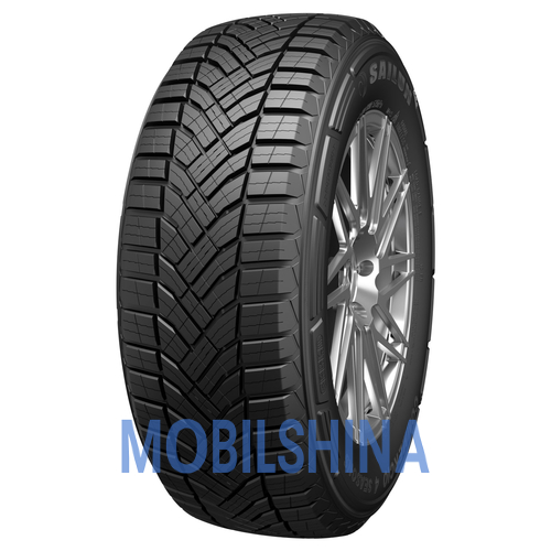 195/65 R16C Sailun Commercio 4 Seasons 104/102R