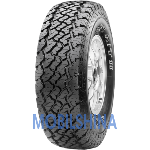 265/70 R16 Cst SAHARA A/T II 112T