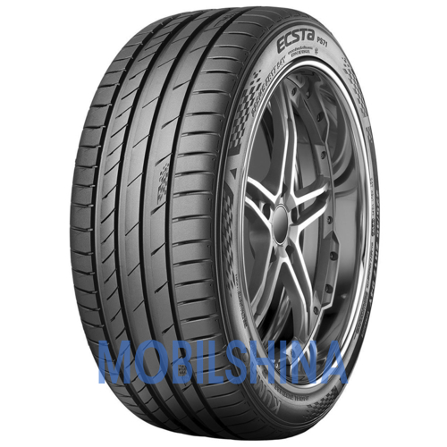 255/50 R20 Kumho Ecsta PS71 SUV 109Y XL