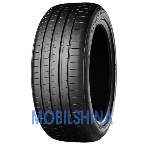 235/35 R19 Yokohama Advan Sport V107 91Y XL