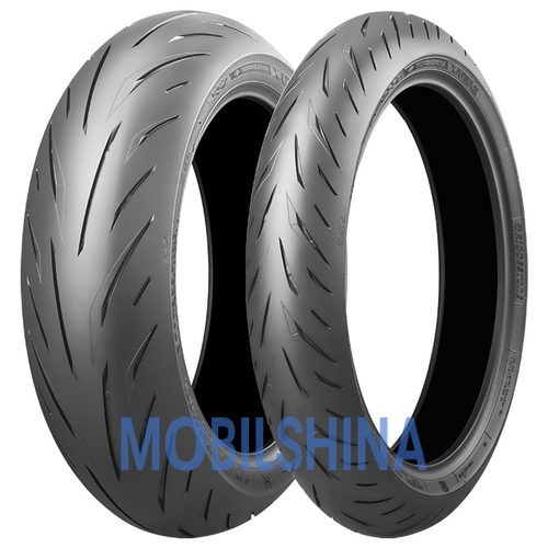 200/55 R17 Bridgestone Battlax Hypersport S22 78W