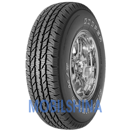 225/70 R15 Cooper Discoverer H/T 100S