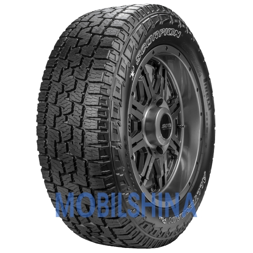 265/65 R17 Pirelli Scorpion A/T Plus 112T