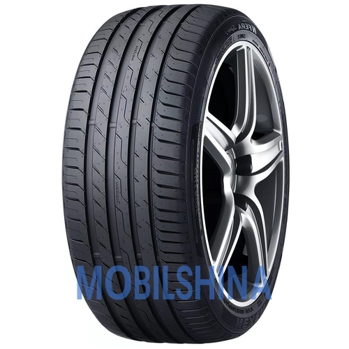 225/45 R17 Nexen NFera Sport SU2 94Y XL