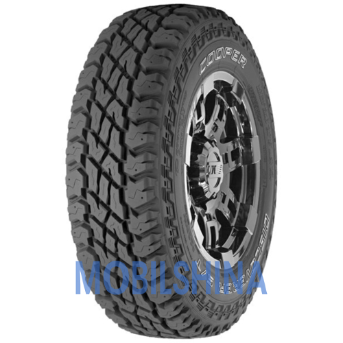 265/65 R17 Cooper Discoverer S/T MAXX 120/117Q