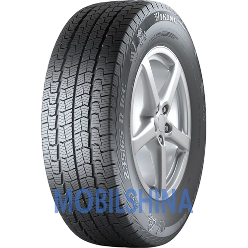 195/65 R16C Viking FourTech Van 104/102T