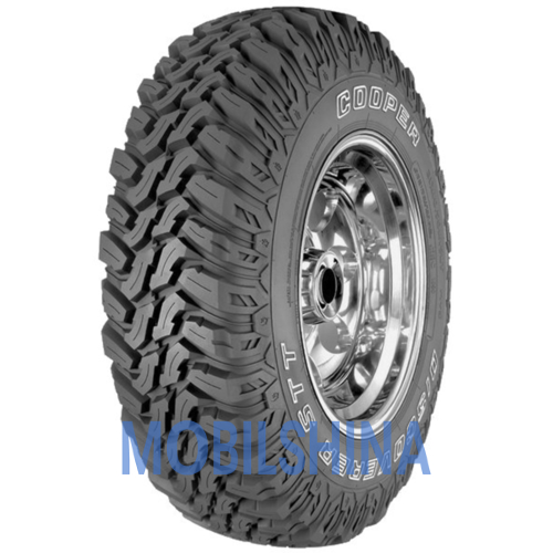 35/12.5 R17 Cooper Discoverer STT 121Q