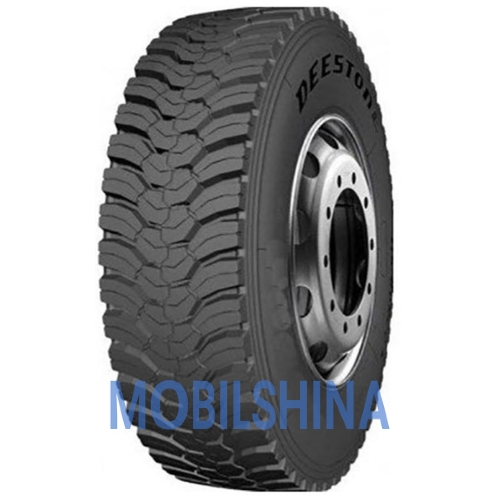 315/80 R22.5 Deestone SD437 (ведущая) 156/150K