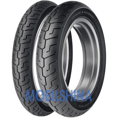 160/70 R17 Dunlop K591 H/D 73V