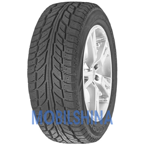 265/65 R18 Cooper Weather-Master WSC 114T