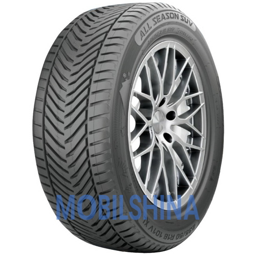 205/70 R15 Orium All Season SUV 100H XL