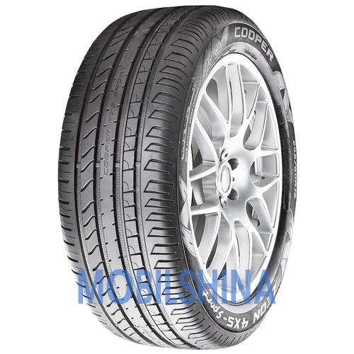 255/60 R18 Cooper Zeon 4XS Sport 112V XL