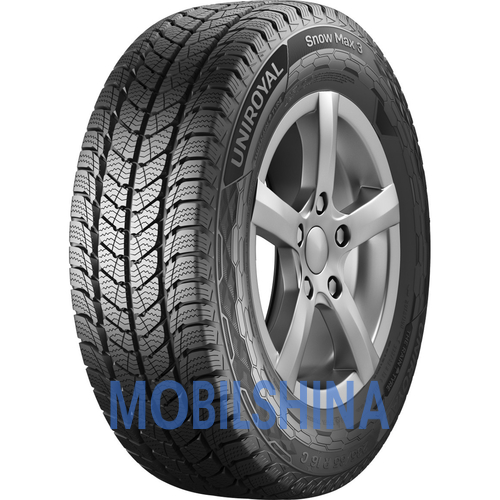 235/65 R16C Uniroyal SnowMax 3 115/113R