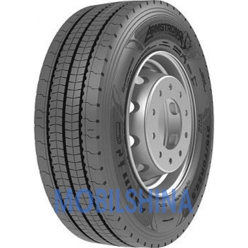 295/80 R22.5 Armstrong ASH11 (рулевая) 154/149M