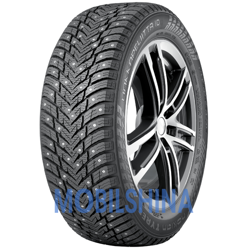 245/50 R18 Nokian Hakkapeliitta 10 104T XL