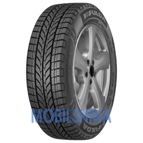 215/70 R15C Fulda Conveo Trac 3 109/107S