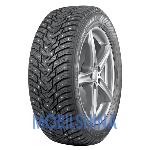 185/65 R15 Nokian Nordman 8 92T XL (шип)