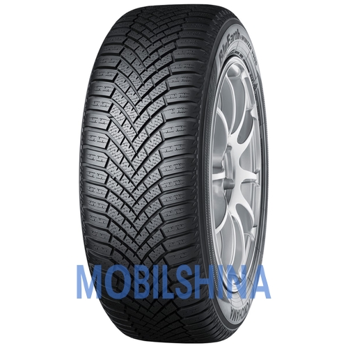 255/40 R20 Yokohama BluEarth Winter V906 101V XL