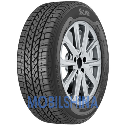 215/70 R15C Sava Eskimo LT 109/107S