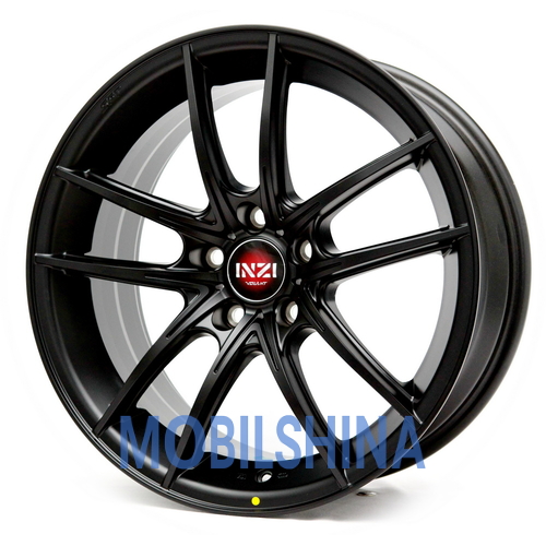 R18 8.5 5/114.3 67.1 ET38 Inzi aone VD-020 matt black (литой)