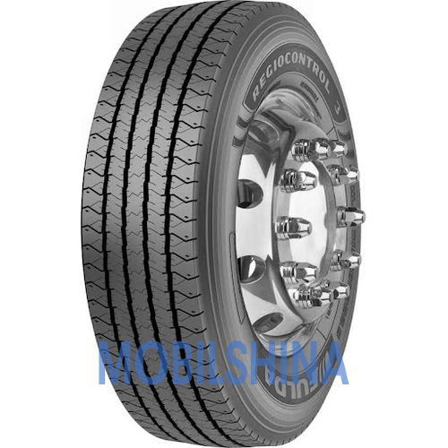 385/55 R22.5 Fulda Regiocontrol 3 (рулевая) 160/158K/L