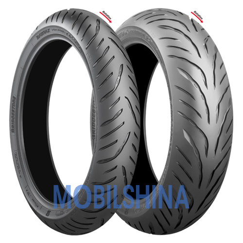 180/55 R17 Bridgestone Battlax Sport Touring T32 73W