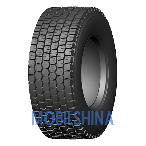 295/80 R22.5 Kunlun KT870 (ведущая) 152/149K