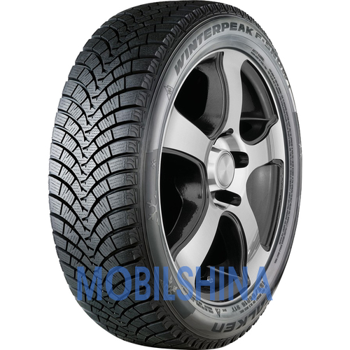 235/60 R18 Falken WINTERPEAK F-SNOW 1 107T XL