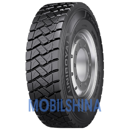 315/80 R22.5 Uniroyal DM40 (карьерная) 156/150K