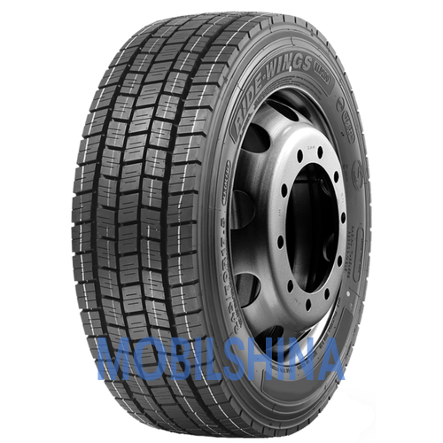 305/70 R19.5 Leao KLD200 (ведущая) 148/145M