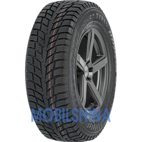 215/65 R15C Nokian SNOWPROOF C 104/102T