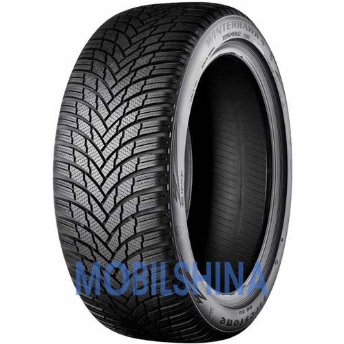 215/45 R17 Firestone Winterhawk 4 91V XL