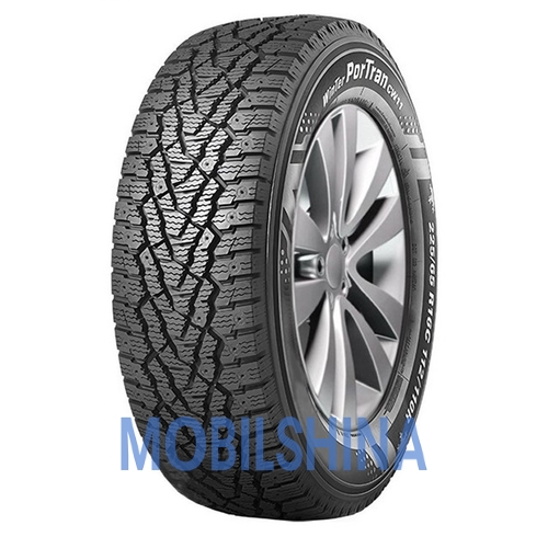 215/75 R16C Marshal Winter PorTran CW11 116/114R (шип)