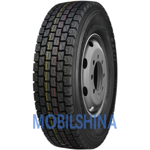 295/60 R22.5 Royal black RD318 (ведущая) 150/147M