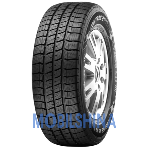 225/55 R17C Vredestein Comtrac 2 Winter+ 109/107T