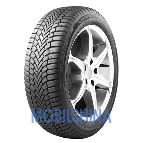 215/60 R17 Lassa MULTIWAYS 2 100H XL