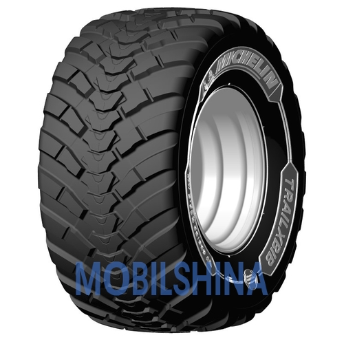 560/60 R22.5 Michelin TrailXBib (с/х) 166D