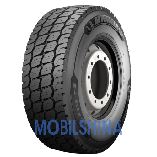 385/65 R22.5 Michelin X WORKS HL Z (универсальная) 164J