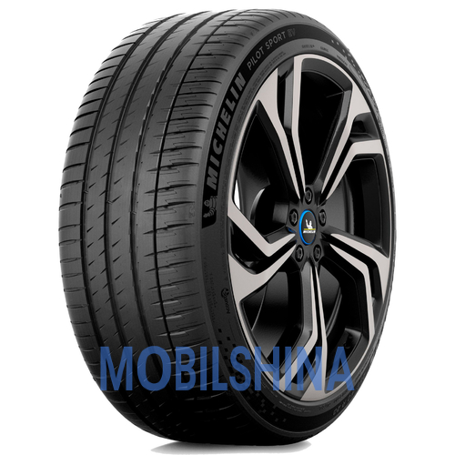 235/45 R19 Michelin Pilot Sport EV 99W XL