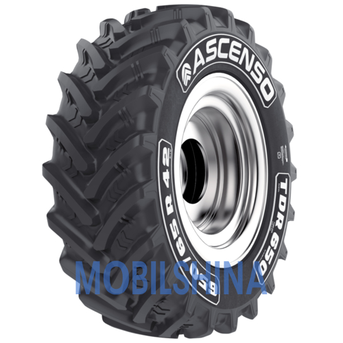 650/65 R42 Ascenso TDR 650 (с/х) 165D