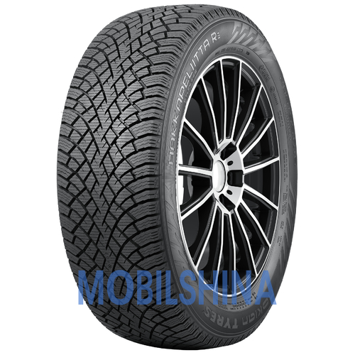 245/45 R17 Nokian Hakkapeliitta R5 99T XL