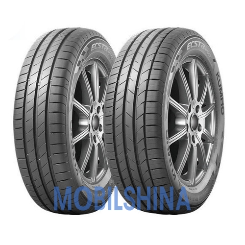 215/45 R17 Kumho Ecsta HS52 91W XL