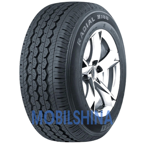 205/70 R15C Goodride Radial H188 106/104R