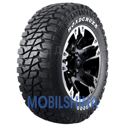 285/75 R16 Roadcruza RA8000 126/123Q