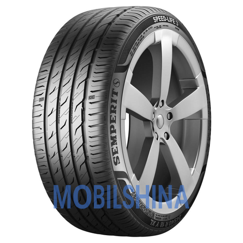 185/55 R15 Semperit Speed-Life 3 82H