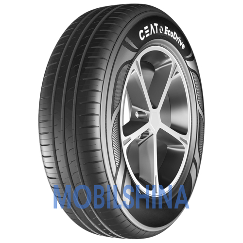 185/70 R14 Ceat EcoDrive 88H