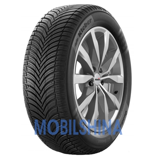 255/40 R19 Kleber Quadraxer 3 100Y XL